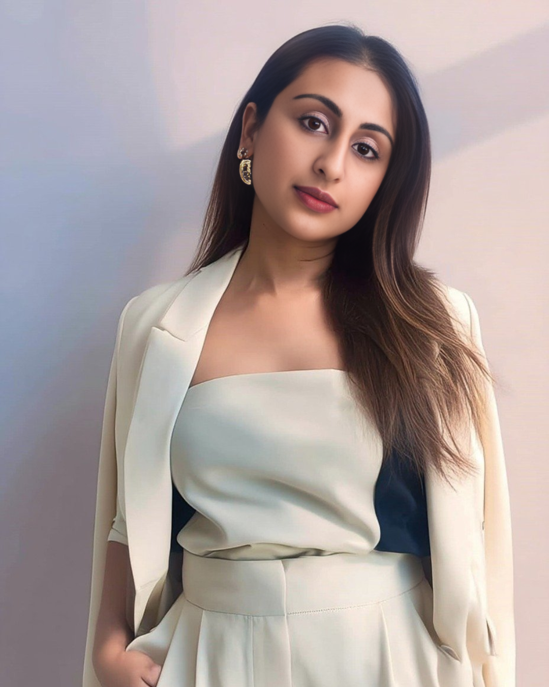 Founder Nayyera Khan