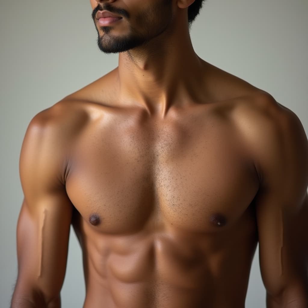 Full Front Laser Hair Reduction