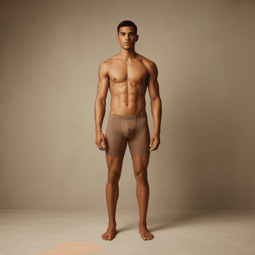 Full Body Laser Hair Reduction