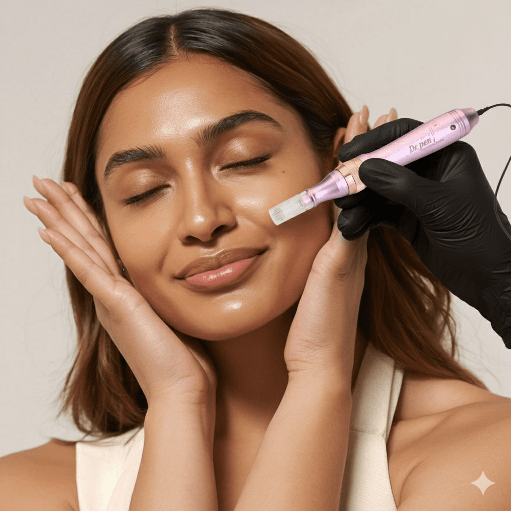 Whitening Skin Mesotherapy