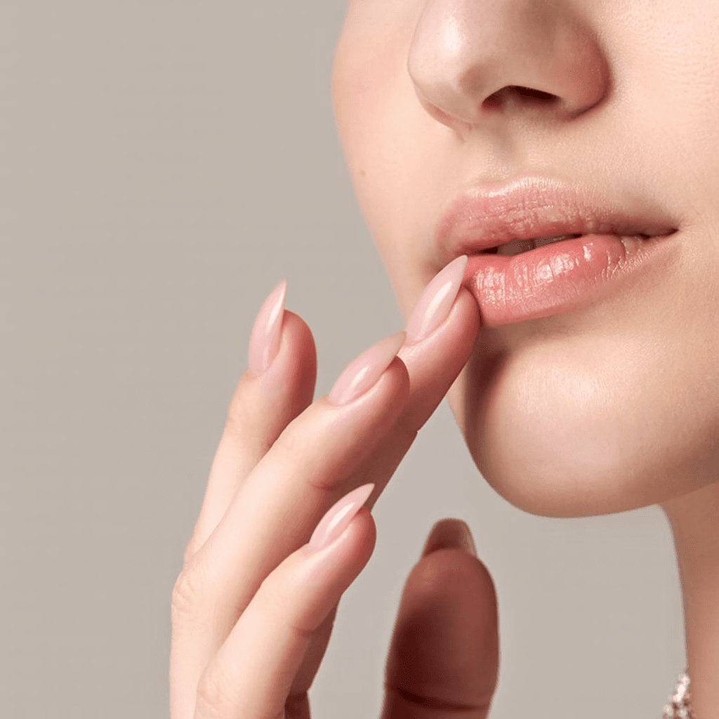 Lip Brightening