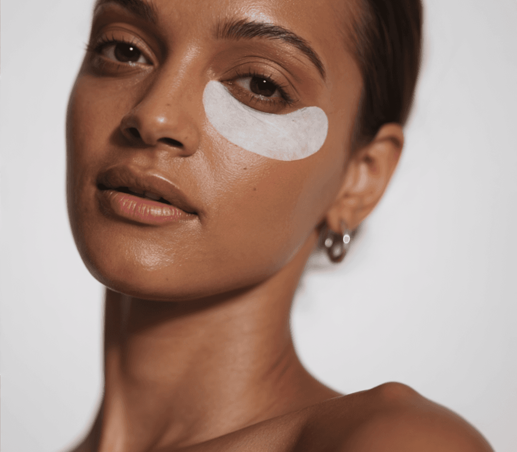 Under Eye Brightening