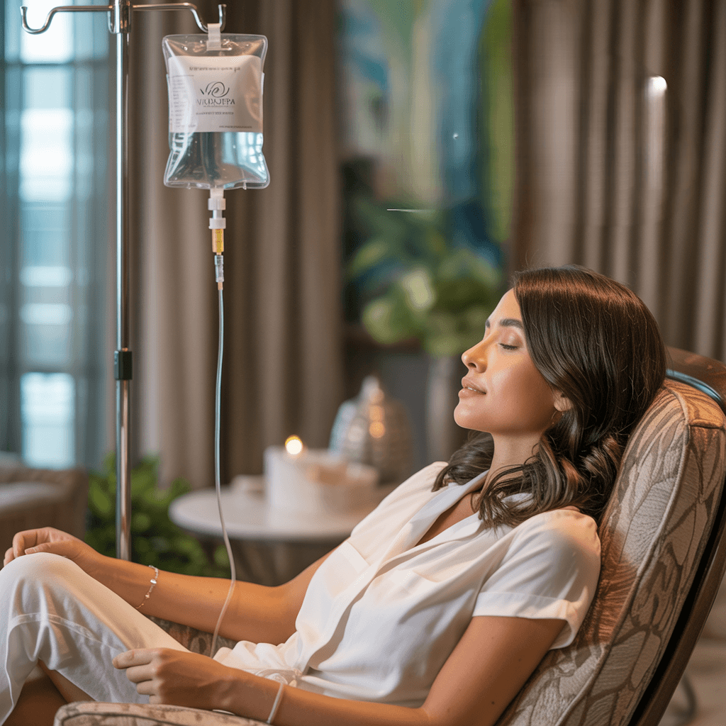 Gluta Beauty Drip