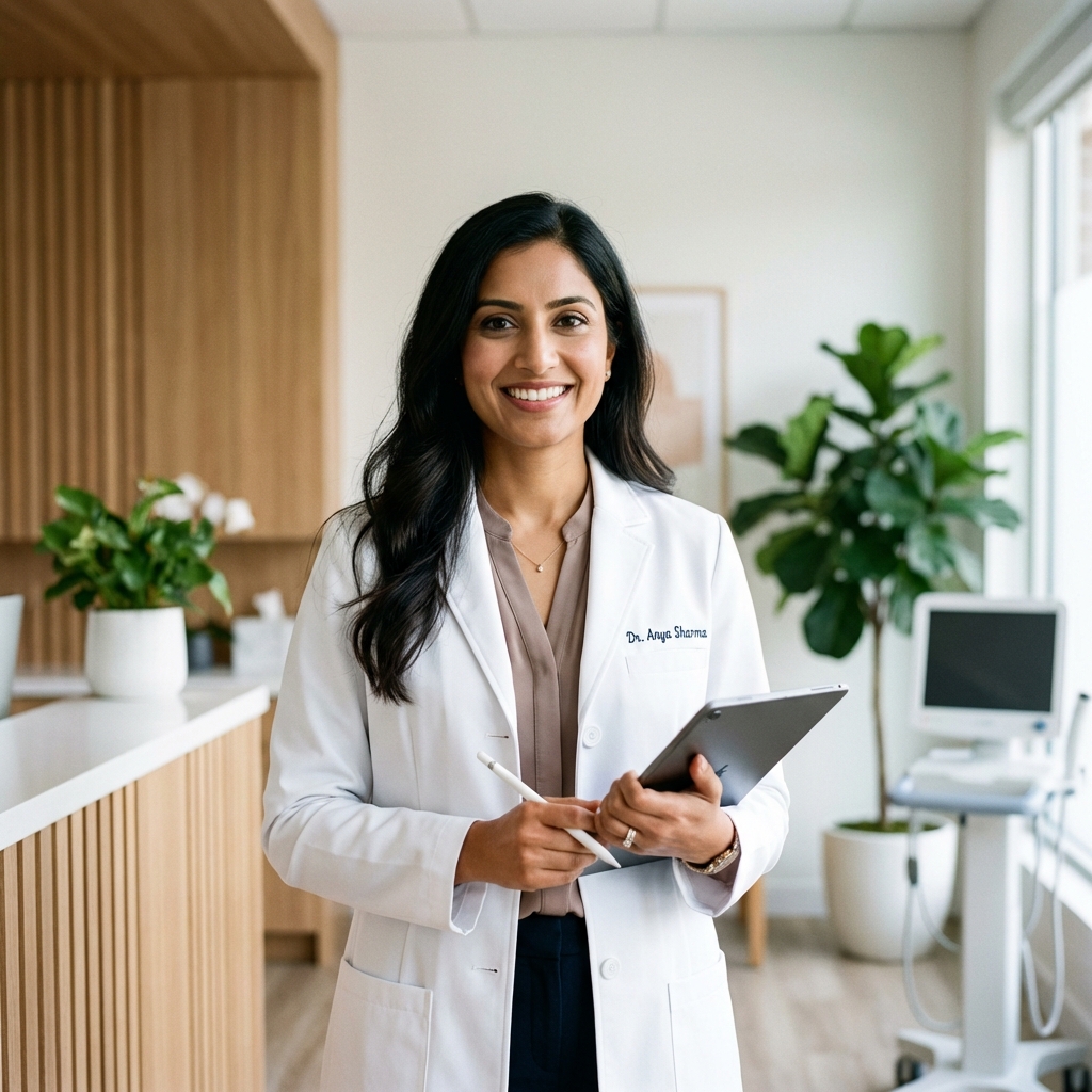 Expert Dermatology Doctor